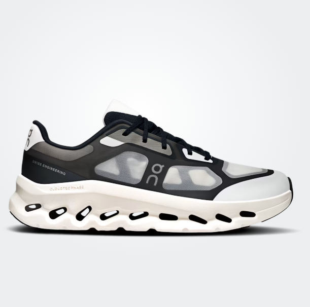 Zapatillas On Cloudtilt remix blk